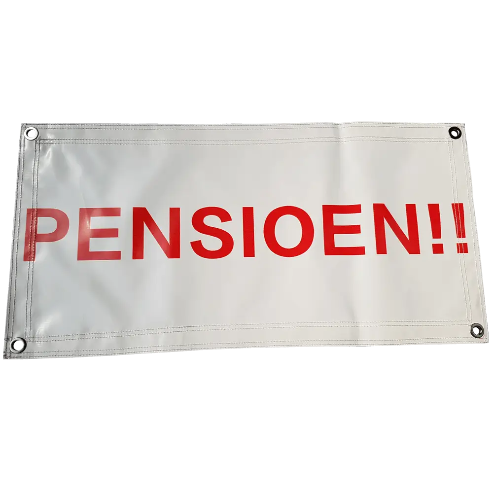 Pensioen