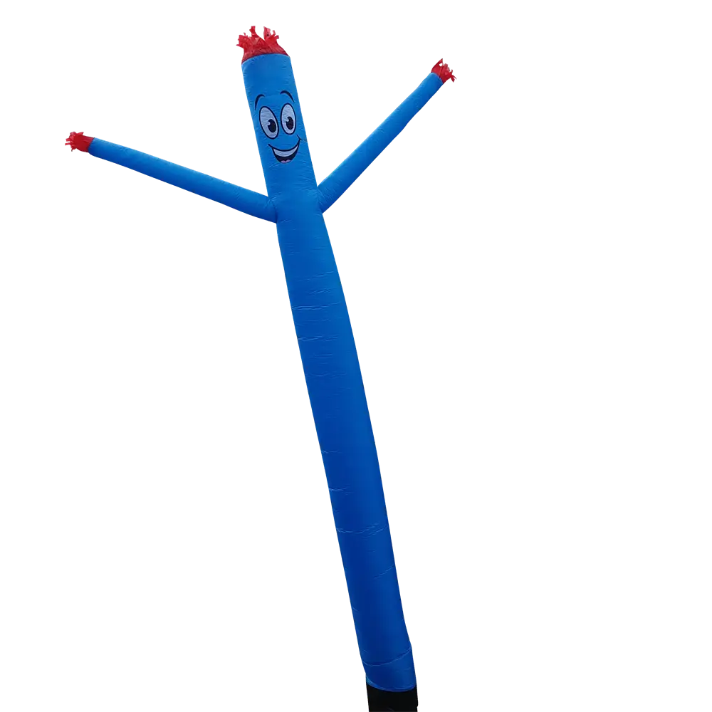 Grote skydancer huren