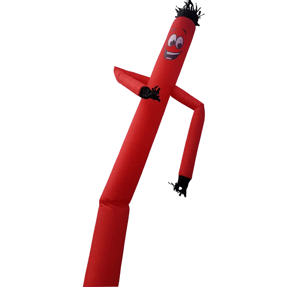 Grote skydancer huren
