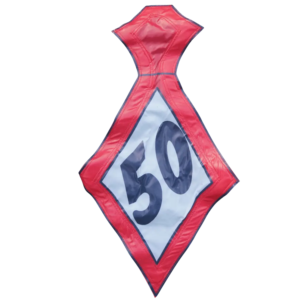 Stropdas-50